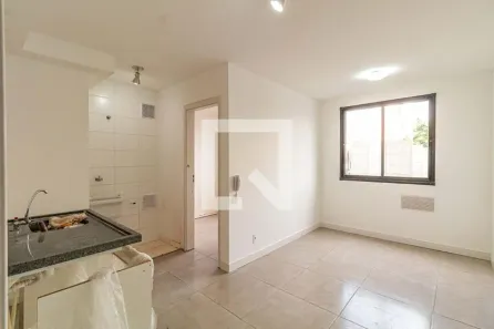 Apartamento com 2 Quartos à venda, 34m² no Butantã, São Paulo