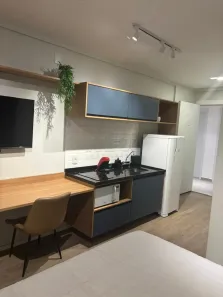 Apartamento com 1 Quarto à venda, 24m² no Sumarezinho, São Paulo