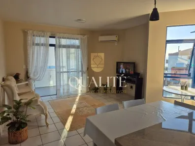 Cobertura com 2 Quartos à venda, 80m² no Canasvieiras, Florianópolis