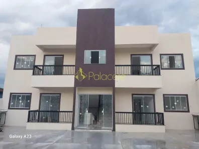 Apartamento com 2 Quartos à venda, 62m² no Conjunto Habitacional Terra dos Ipês II (Fase II), Pindamonhangaba
