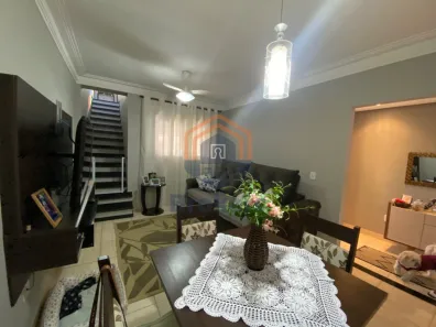 Casa com 3 Quartos à venda, 185m² no Fazenda Grande, Jundiaí