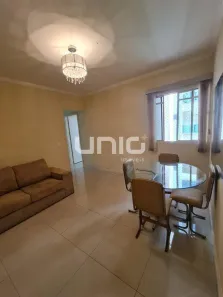 Apartamento com 2 Quartos à venda, 64m² no Nova América, Piracicaba