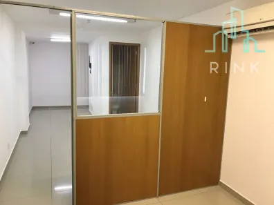 Sala Comercial para alugar, 28m² no Centro, Niterói