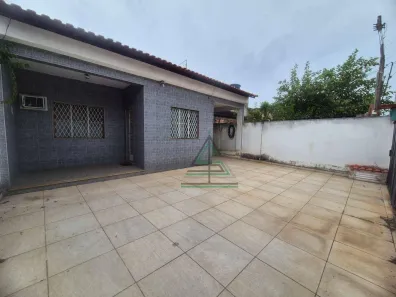 Casa com 2 Quartos para alugar, 90m² no Inhoaíba, Rio de Janeiro