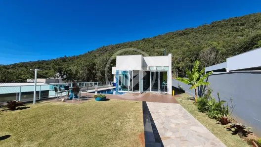 Casa de Condomínio com 4 Quartos à venda, 610m² no Quintas do Sol, Nova Lima