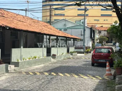 Casa de Condomínio com 3 Quartos à venda, 136m² no Irajá, Rio de Janeiro