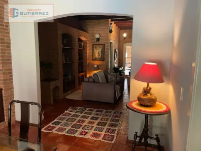 Fazenda/Sítio com 5 Quartos à venda, 173655m² no Jardim das Aves, Amparo