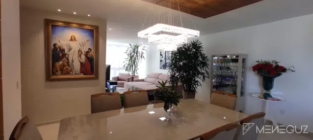 Apartamento com 3 Quartos à venda, 120m² no Praia do Morro, Guarapari