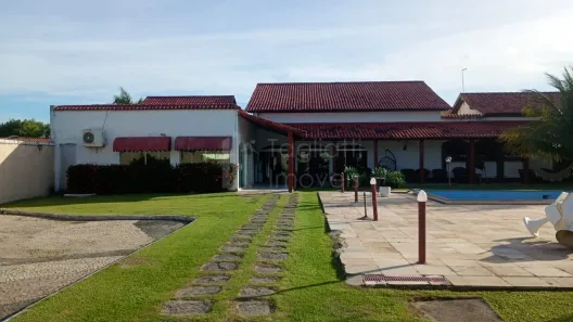 com 6 Quartos à venda, 1300m² no Centro (Iguabinha), Araruama