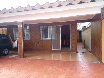 Casa com 3 Quartos à venda, 175m² no Aviação, Praia Grande