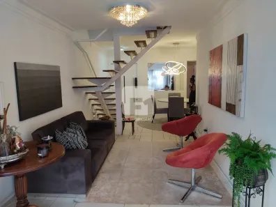 Cobertura com 2 Quartos à venda, 202m² no Centro, Florianópolis