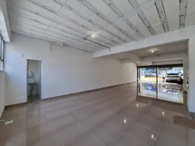 Ponto Comercial à venda, 94m² no Buritis, Belo Horizonte