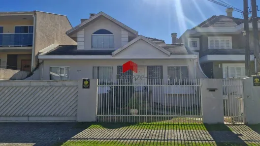 Casa com 5 Quartos à venda, 324m² no Aristocrata, São José dos Pinhais