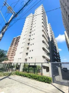 Apartamento com 3 Quartos à venda, 91m² no Centro, São José do Rio Preto
