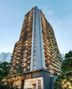 Apartamento com 1 Quarto à venda, 31m² no Pinheiros, São Paulo