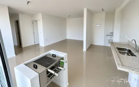 Apartamento com 2 Quartos à venda, 57m² no Setor Pedro Ludovico, Goiânia