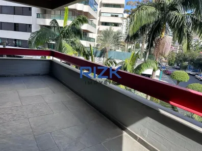 Apartamento com 3 Quartos à venda, 190m² no Aclimação, São Paulo