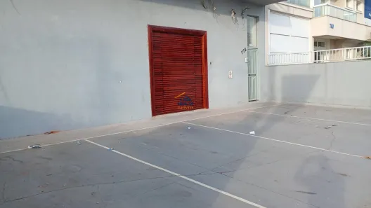 Ponto Comercial para alugar, 400m² no Jardim Planalto, Paulínia