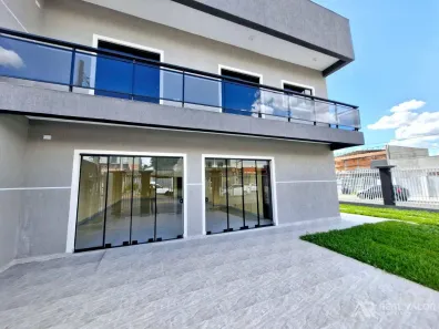 Ponto Comercial para alugar, 90m² no Veneza, Fazenda Rio Grande