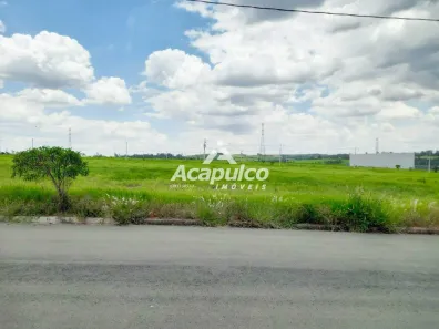 Lote/Terreno à venda, 750m² no Jardim São Domingos, Americana