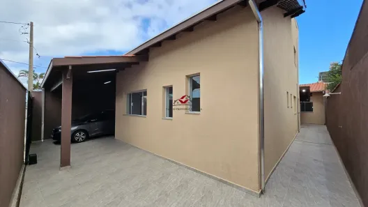Sobrado com 5 Quartos à venda, 184m² no Indaiá, Caraguatatuba