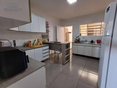 Sobrado com 3 Quartos à venda, 160m² no Vila Pereira Barreto, São Paulo