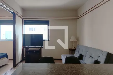 Apartamento com 1 Quarto à venda, 30m² no Jardim Paulista, São Paulo
