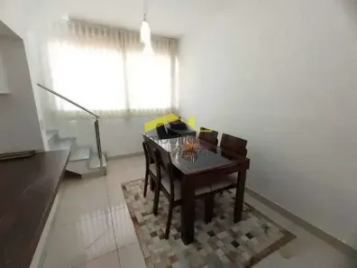 Cobertura com 2 Quartos à venda, 202m² no Estoril, Belo Horizonte