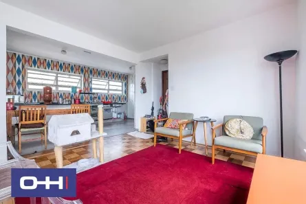 Apartamento com 3 Quartos à venda, 135m² no Sumaré, São Paulo