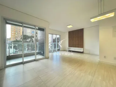 Apartamento com 3 Quartos à venda, 88m² no Vila Itapura, Campinas