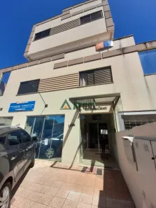 Kitnet com 1 Quarto para alugar, 35m² no Centro, Londrina