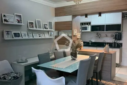 Apartamento com 3 Quartos à venda, 106m² no Vila Guarani (Z Sul), São Paulo