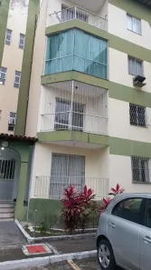 Apartamento com 2 Quartos à venda, 54m² no Praia das Gaivotas, Vila Velha