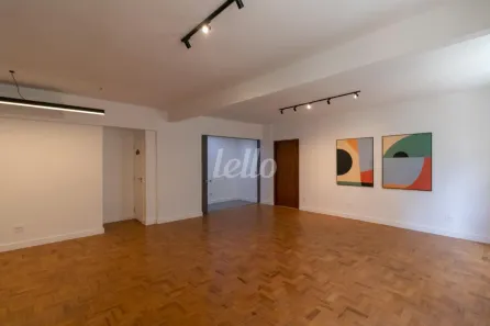 Apartamento com 3 Quartos à venda, 162m² no Jardim Paulista, São Paulo