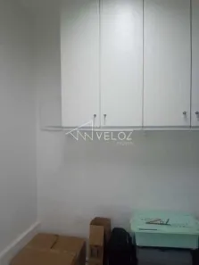 Sala Comercial à venda, 32m² no Flamengo, Rio de Janeiro