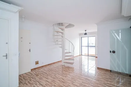 Apartamento com 3 Quartos à venda, 147m² no Vila Prudente, São Paulo