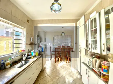 Casa com 4 Quartos à venda, 250m² no Bosque dos Eucaliptos, São José dos Campos