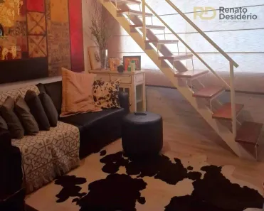 Cobertura com 4 Quartos à venda, 140m² no São Lucas, Belo Horizonte