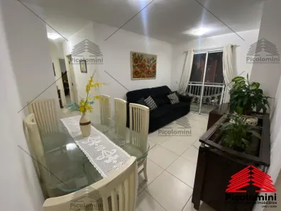 Apartamento com 2 Quartos à venda, 65m² no Vila Paulo Silas, São Paulo