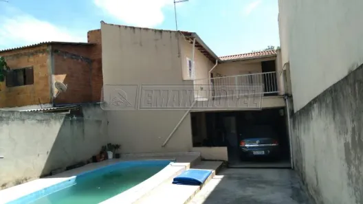 Casa com 3 Quartos à venda, 124m² no Wanel Ville, Sorocaba