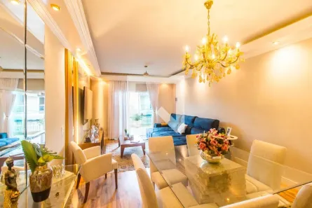 Casa com 3 Quartos à venda, 220m² no Parque Esmeralda, Barueri