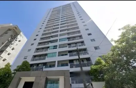 Apartamento com 3 Quartos à venda, 76m² no Boa Viagem, Recife
