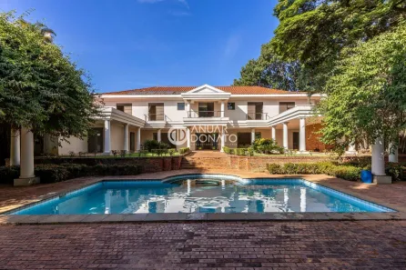 Casa com 5 Quartos à venda, 1200m² no São Luiz, Belo Horizonte