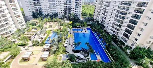 Apartamento com 3 Quartos à venda, 90m² no Barra Olímpica, Rio de Janeiro