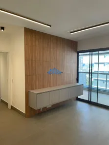 Apartamento com 2 Quartos para venda ou aluguel, 95m² no Sítio Tamboré Alphaville, Barueri