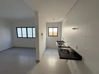 Apartamento com 2 Quartos para alugar, 70m² no Centro, Palhoça