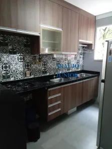 Apartamento com 2 Quartos à venda, 45m² no Jardim Recanto, Americana
