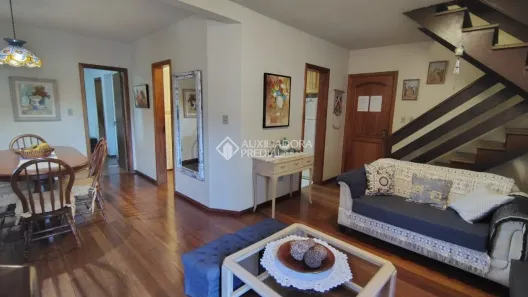 Apartamento com 3 Quartos à venda, 90m² no Bavária, Gramado