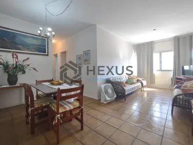 Apartamento com 3 Quartos à venda, 90m² no Enseada, Guarujá