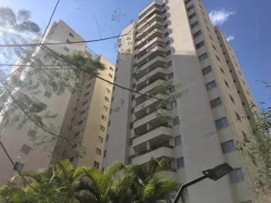 Apartamento com 3 Quartos à venda, 80m² no Bela Vista, São Paulo